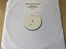 Jona Lewie New LP White Label Test Pressing 2024 Are You Free Tuesday? Unplayed.