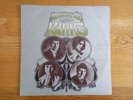 The Kinks, Something Else, NPL 18193, 1967 PYE Mono Original Pressing Vinyl.