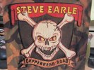 STEVE EARLE RECORD 