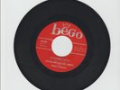 *LOS RELAMPAGOS (Ramon/Cornelio)-