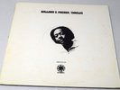 Jazz Funk William S Fischer Circles Embryo SD529 AA/AA Unipak Die Cut EX