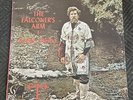 Robbie Basho - The Falconer's Arm I  LP Takoma First Pressing