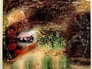 Pink Floyd A Saucerful of Secrets 1968 Vinyl Tower Records 2nd Press Psych Rock
