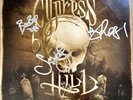 Cypress Hill Signed Insane In The Brain Vinyl Record