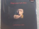 ONLY LOVERS LEFT ALIVE Soundtrack 2xLP Blood Red Vinyl Records SQÜRL. New Sealed