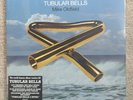 Mike Oldfield Tubular Bells Vinyl 50th Anniversary 12