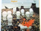 Cressida – Asylum - 2002 Italy Reissue LP - Near Mint - Prog Psych