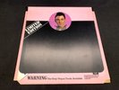 Robert Gordon with Link Wray '77 Ltd. Ed. Private Stock (UK) PVT S 127 Proto (G)