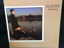 Tears For Fears The Hurting LP 1st Pressing 1983 w/Lyrics VG+/VG+