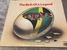 BOB MARLEY & THE  WAILERS The Birth Of A Legend 1976 (2) LP Vinyl Calla VG+/VG+