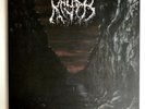 Krypts Unending Degradation LP 1st press 2013 Ltd. 400 funebrarum hooded menace