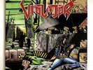 Violator Chemical Assault LP reissue 2012 RARE  sepultura anthrax d.r.i. s.o.d.