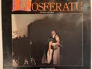 NOSFERATU• Horror Soundtrack Vinyl• POPOL VUH• 1978 Herzog• KRAUTROCK • EGG OG •