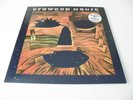 CROWDED HOUSE 'WOODFACE' LP UK CAPITOL 1991