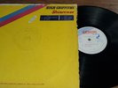 HUGH GRIFFITHS Showcase GEMINI Killer Roots Reggae LP VG