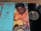60s Mento Reggae ERNIE RANGLIN mr ranglin with soul Jamaican Vinyl LP VG