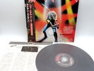 Iron Maiden ‎– Heavy Metal Army Japan 12