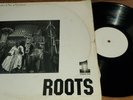 Studio One Classics Roots - Various - 12” Reggae Vinyl Lp VG+
