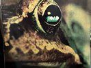 TOAD-ST- LP-Swiss Psych MONSTER-Original GERMANY-1971-Bellaphon/Hallelujah