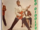 Bo Diddley Self Titled Vinyl, LP 1958 Chess ‎– LP 1431