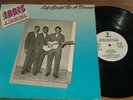 Ska Reggae Toots & The Maytals Life Could Be A Dream Coxsone Studio One LP