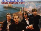 R.E.M. - Santa Monica 1991 - Live Vinyl Record Lp