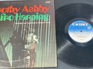 DOROTHY ASHBY AFRO HARPING 1968 LP CADET LPS-809 STEREO JAZZ SOUL (Worn)