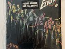 ELVIN BISHOP, Struttin' My Stuff [with hype sticker] USA In Very Loose Shrink LP