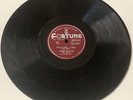 Andre Williams Don Juans 78 Pulling Time/Going Down To Tia Juana FORTUNE M- HEAR