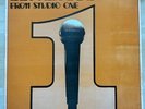 Better Dub From Studio One - Dub Specialists - Jamaica - SO D LP 001 - Vinyl LP