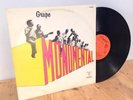 GRUPO MONUMENTAL[TREMENDO   CON RISAS] ORGAN AFRO LATIN FUNK CUBA LP Areito