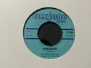 UK COXSONE-LESTER STERLING-AFRIKAAN BEAT-VISUALLY GOOD PLAYS GREAT