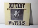 Muddy Waters ‎– King Bee, 1981 LP NEW/SEALED, Blue Sky ‎– PZ 37064