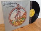 SONORA PONCEÑA [EL GIGANTE DEL SUR] EX SHRINK 1977 SALSA GUAGUANCO LP Inca