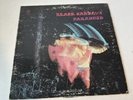 Black Sabbath - Paranoid Vinyl LP 1970 Warner Bros WS 1887