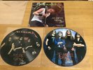 Metallica - And Justice For Jason. Double Vinyl Picture Disc. Limited. NM/NM