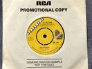 AL WILLIAMS - I AM NOTHING rare UK 1980 / NORTHERN SOUL / GRAPEVINE / MINT-