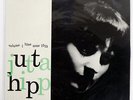 JUTTA HIPP AT THE HICKORY HOUSE VOLUME 1 BLUE NOTE K18P9228 JAPAN VINYL LP