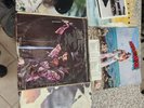 David Allen Coe Vinyl Records (5 In All)
