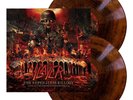 The Repentless Killogy (Live at The Forum) (Red Swirl Vinyl) by Slayer...