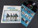 The Beach Boys Surfer Girl Capitol LP NM stereo EX cover orig. inner sleeve 1963