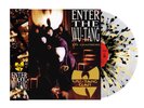 Wu-Tang Clan - Enter The Wu-Tang (36 Chambers) 30th Annive (1993 - US - Reissue)