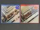 THE BEATLES 1962 / 1966 & 1967 / 1970 RED & BLUE VINYL LP's - STUNNING  |2