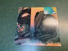 1985 Electra Records Yello Stella Vinyl LP 60401-1