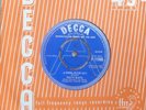 DAVY KAYE A FOOL SUCH AS I/ IT'S NICE IN'T IT DECCA DEMO FROM 1964 RGM/ JOE MEEK