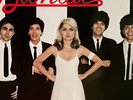 Vtg 1978 BLONDIE Album PARALLEL LINES Record 1ST PRESSING Vinyl Lp OG NEAR MINT