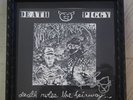 1986 Death Piggy / Pre Gwar / Death Rules The Fairway 7