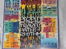 A Tribe Called Quest People's Instinctive Travels And The Paths Of Rhythm US LP