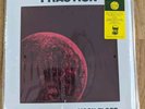 FRACTION Moon Blood | RED VINYL - 1000 MADE | Brand NEW & Sealed | TOP SELLER