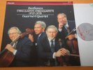 Guarneri Quartet Beethoven String Quartets op. 127, 135 Dutch Philips Digital NM